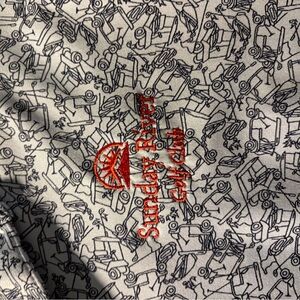 Sunday River UnderArmour Golf Cart Polo